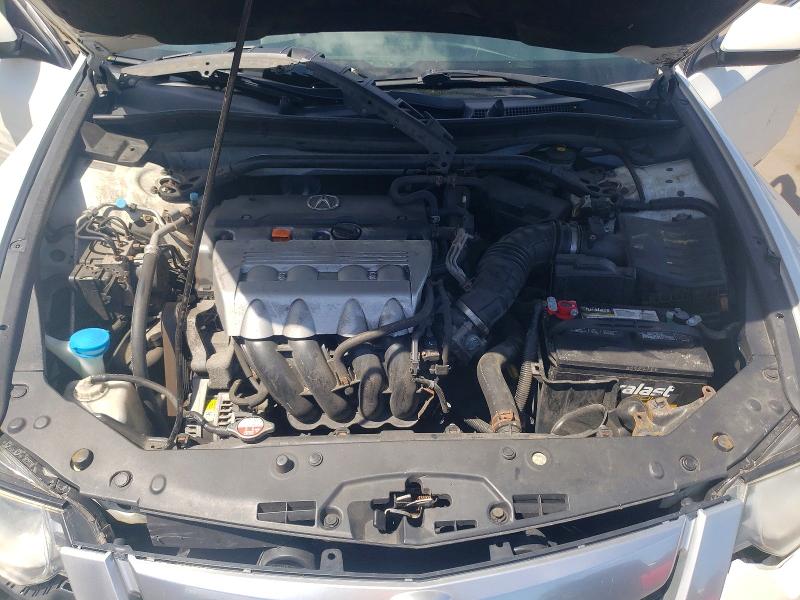 56787476 :رقم المزاد ، JH4CU2F41CC003160 vin ، 2012 Acura Tsx مزاد بيع