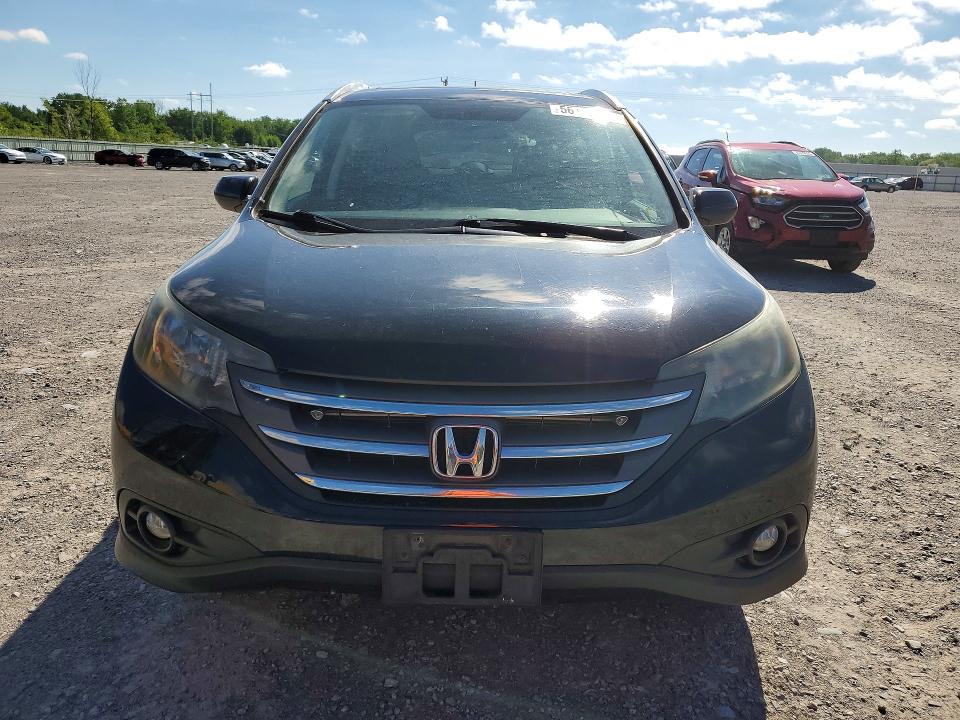 Aukcja sprzedaży 2012 Honda Cr-v, vin: 2HKRM4H70CH600657, numer aukcji: 56180136