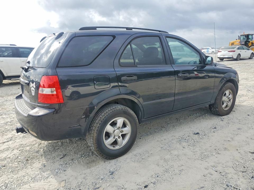 Продаж на аукціоні авто 2009 Kia Sorento, vin: KNDJD735995891799, номер лоту: 58039836