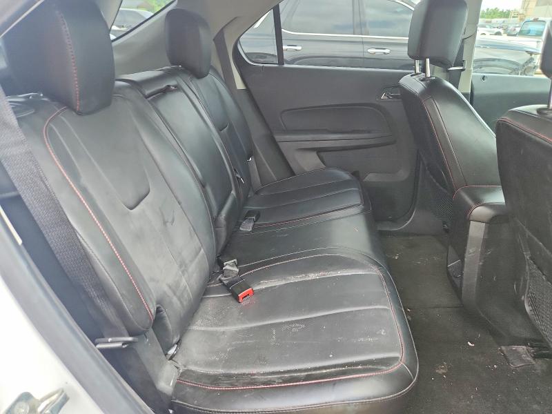Продаж на аукціоні авто 2012 Chevrolet Equinox, vin: 2GNFLNE57C6269277, номер лоту: 56601076