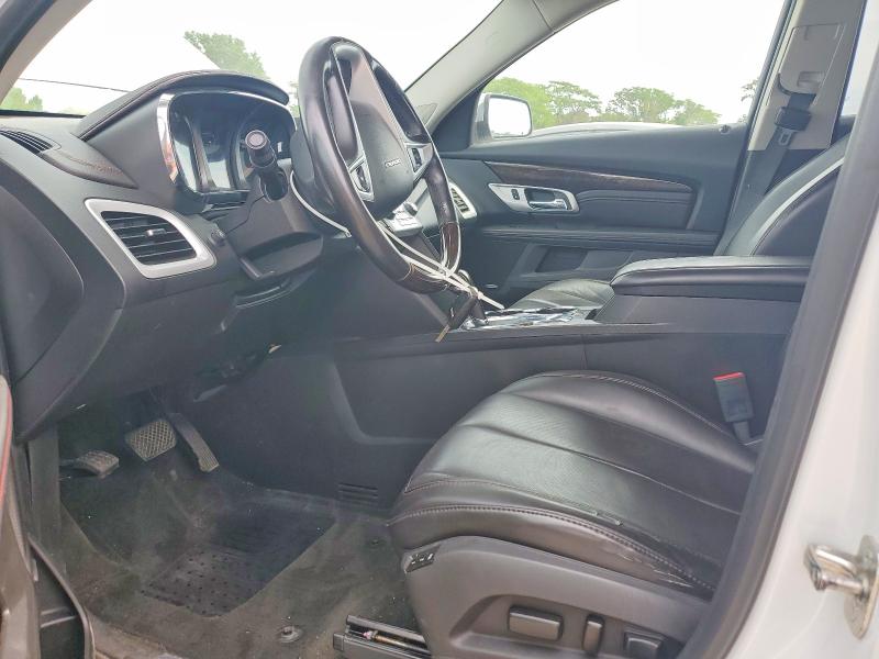 Aukcja sprzedaży 2013 Gmc Terrain, vin: 2GKFLZEK3D6282104, numer aukcji: 56663916