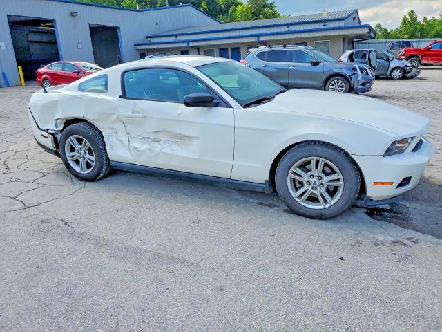 Aukcja sprzedaży 2012 Ford Mustang, vin: 1ZVBP8AMXC5206967, numer aukcji: 56443456
