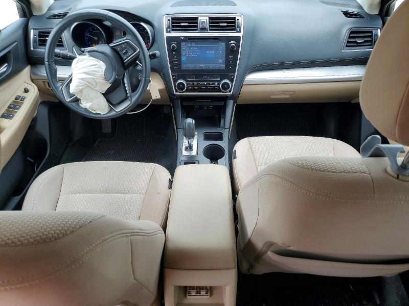 Продажа на аукционе авто 2018 Subaru Outback, vin: 4S4BSAFC6J3293988, номер лота: 56699186