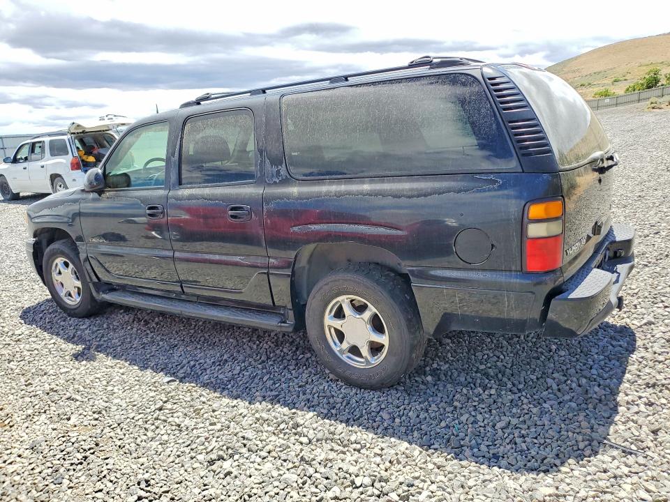 Продаж на аукціоні авто 2005 Gmc Yukon Xl, vin: 1GKFK66U65J183489, номер лоту: 58938526