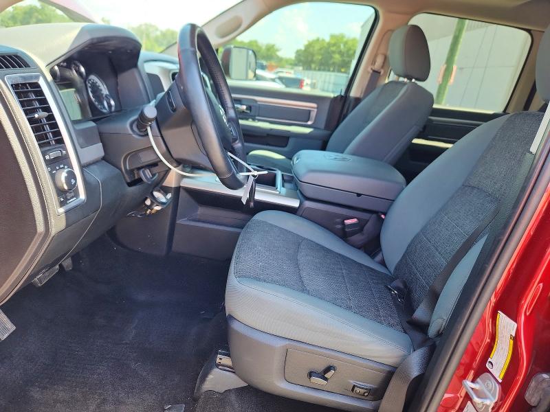 Aukcja sprzedaży 2015 Ram 2500, vin: 3C6UR5DL0FG640049, numer aukcji: 58795546