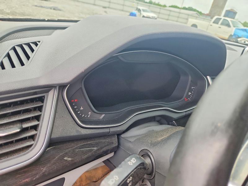 Продажа на аукционе авто 2020 Audi Q5, vin: WA1BNAFY4L2008912, номер лота: 56427636
