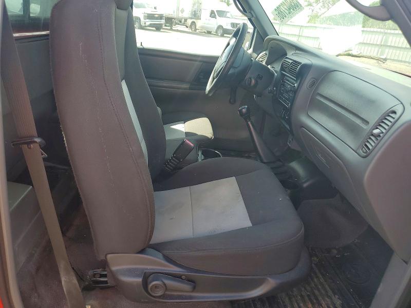Продажа на аукционе авто 2004 Ford Ranger, vin: 1FTYR10U74PA87166, номер лота: 55042786