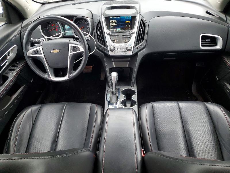 Aukcja sprzedaży 2015 Chevrolet Equinox, vin: 1GNFLHEK4FZ125931, numer aukcji: 56095326