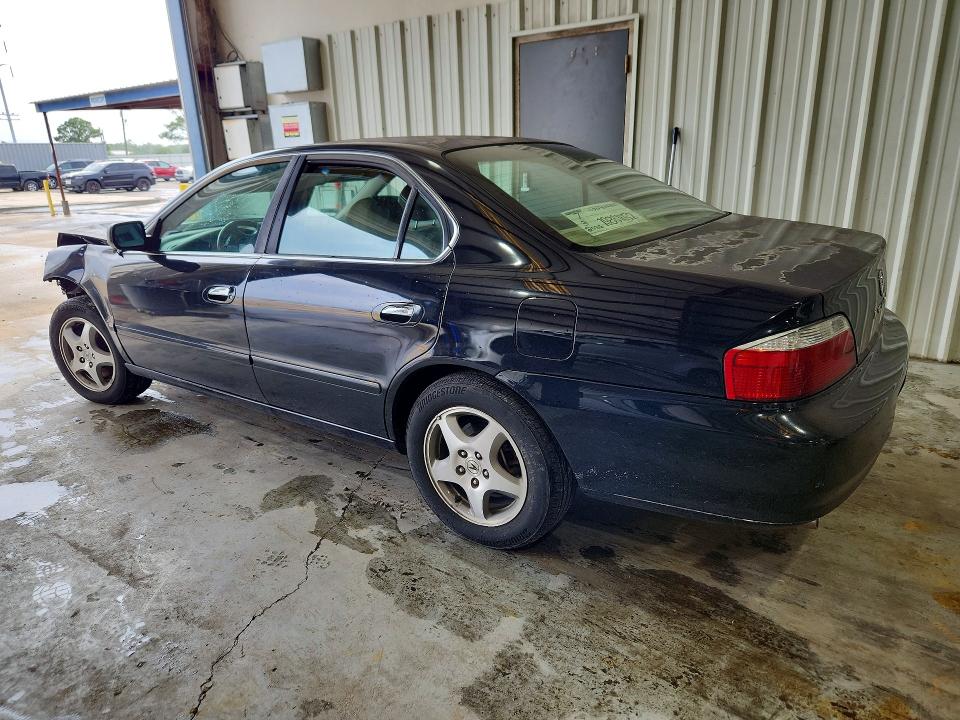 Продажа на аукционе авто 2003 Acura 3.2tl, vin: 19UUA56613A012181, номер лота: 57717436