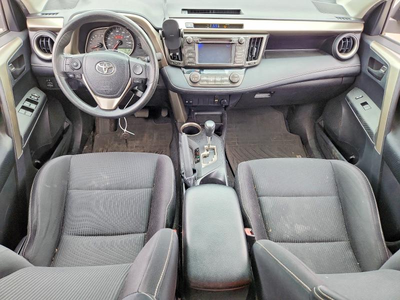 Aukcja sprzedaży 2013 Toyota Rav4, vin: 2T3RFREV0DW101555, numer aukcji: 56968516