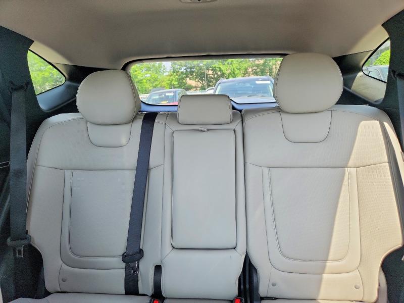 2024 Hyundai Tucson მანქანა იყიდება აუქციონზე, vin: 5NMJFCDE8RH391941, აუქციონის ნომერი: 56801796