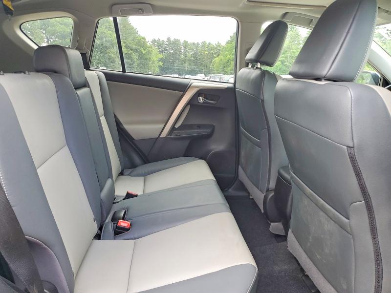 Продаж на аукціоні авто 2015 Toyota Rav4, vin: 2T3DFREV4FW337350, номер лоту: 56993756