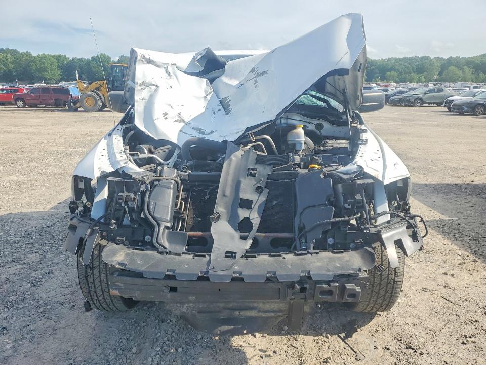Продаж на аукціоні авто 2014 Ram 1500, vin: 3C6JR6AT6EG259527, номер лоту: 55791656