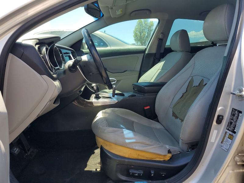Продаж на аукціоні авто 2013 Kia Optima, vin: 5XXGN4A7XDG166243, номер лоту: 59009226