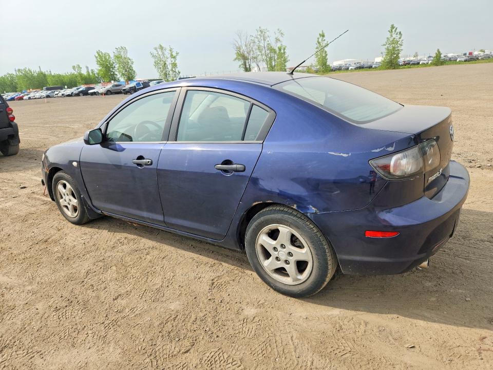 55523996 :رقم المزاد ، JM1BK32F491253478 vin ، 2009 Mazda 3 مزاد بيع