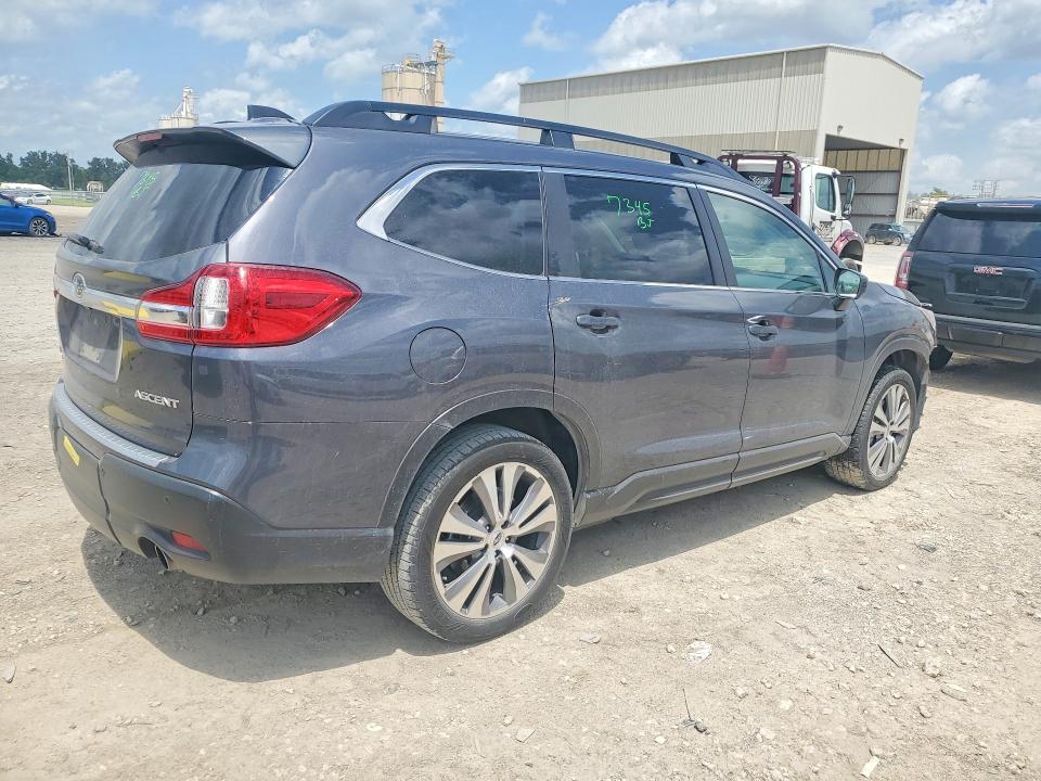 Aukcja sprzedaży 2020 Subaru Ascent, vin: 4S4WMAHD4L3451796, numer aukcji: 56770526
