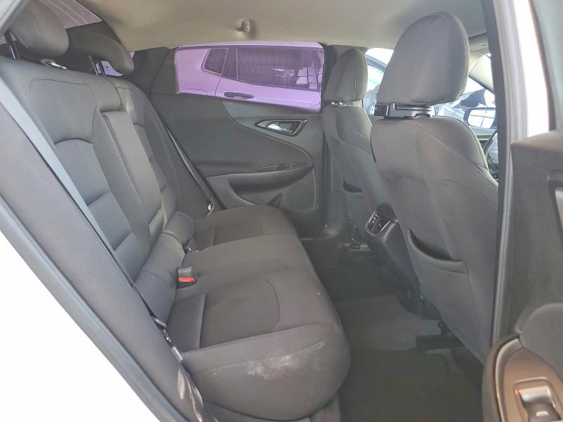 Продажа на аукционе авто 2019 Chevrolet Malibu, vin: 1G1ZD5STXKF187062, номер лота: 57070806