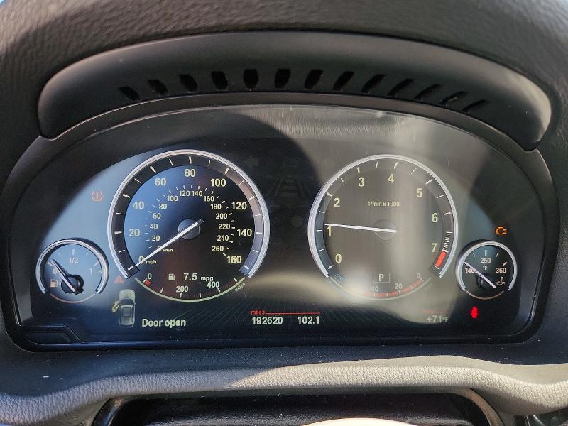 Aukcja sprzedaży 2014 Bmw X3, vin: 5UXWX7C5XE0E79218, numer aukcji: 57734546