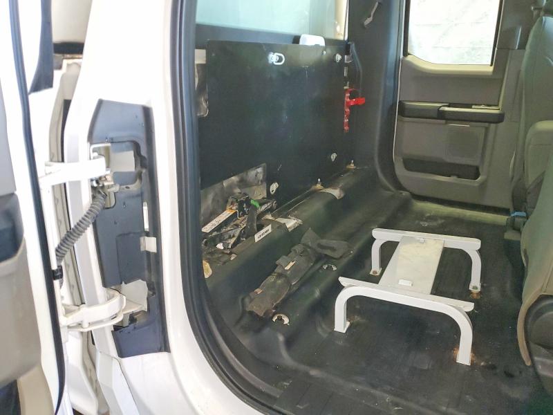 Продажа на аукционе авто 2018 Ford F150, vin: 1FTEX1CB9JKD24168, номер лота: 55788616