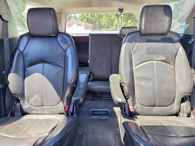 Продажа на аукционе авто 2011 Gmc Acadia, vin: 1GKKVSED4BJ117356, номер лота: 57064636