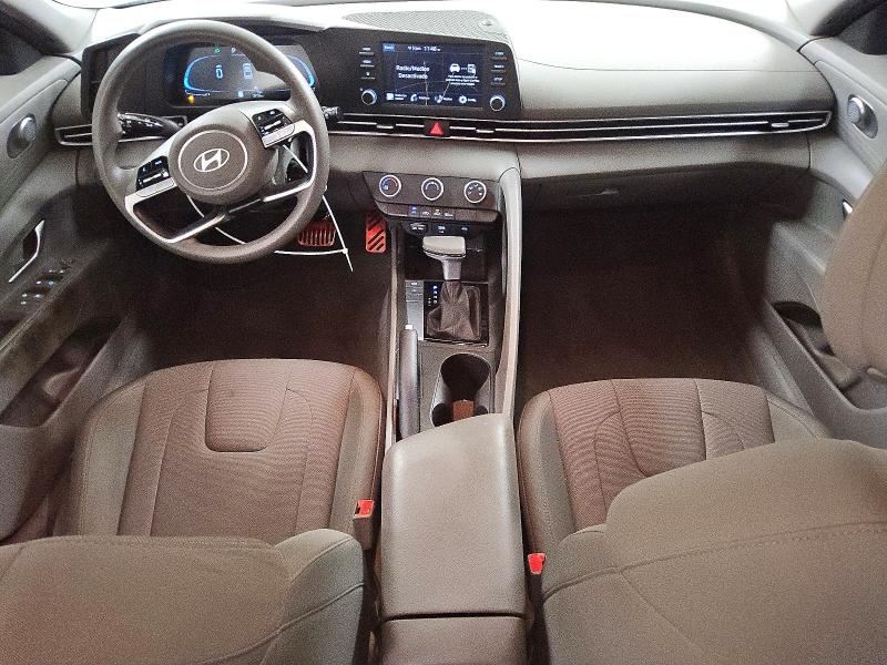 Продаж на аукціоні авто 2024 Hyundai Elantra, vin: KMHLL4DG5RU850498, номер лоту: 55555896