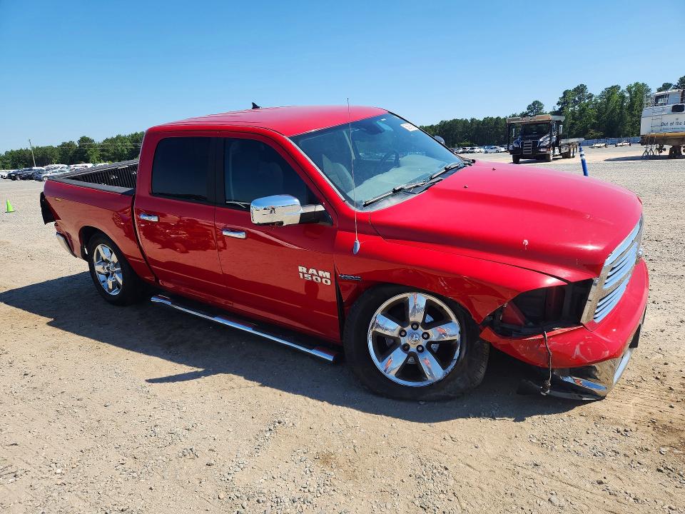 56266596 :رقم المزاد ، 1C6RR7LTXDS551727 vin ، 2013 Ram 1500 مزاد بيع