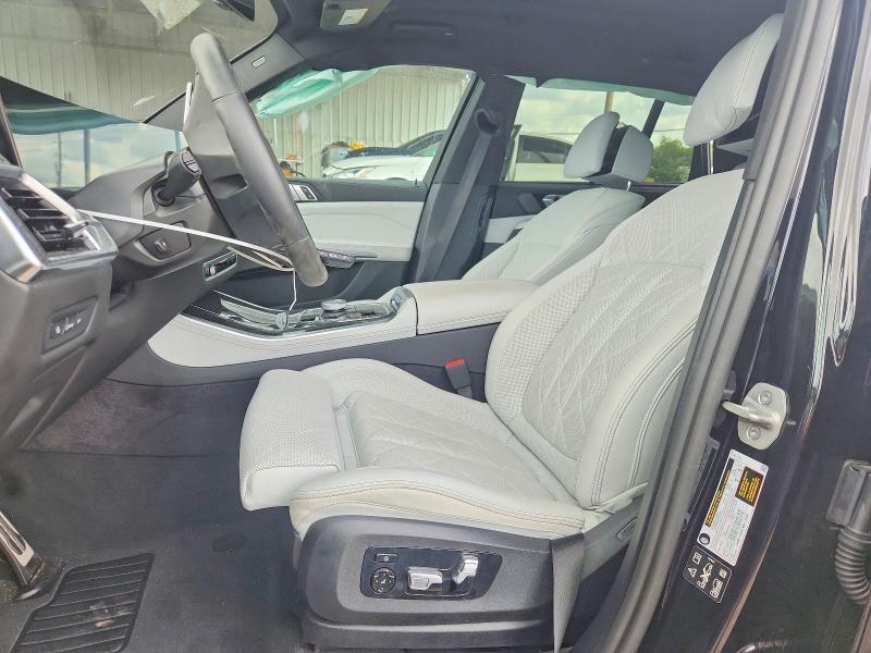 54526456 :رقم المزاد ، 5UX23EU0XT9227959 vin ، 2026 Bmw X5 3.0i مزاد بيع