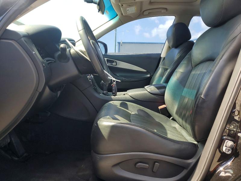 Aukcja sprzedaży 2017 Infiniti Qx50, vin: JN1BJ0RP1HM384531, numer aukcji: 58558206