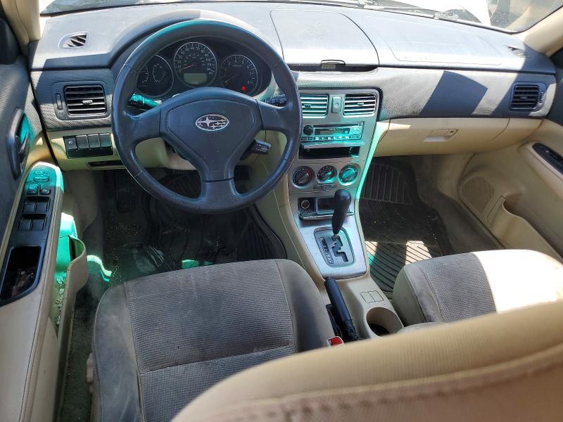 Aukcja sprzedaży 2008 Subaru Forester, vin: JF1SG63628H710432, numer aukcji: 57034096