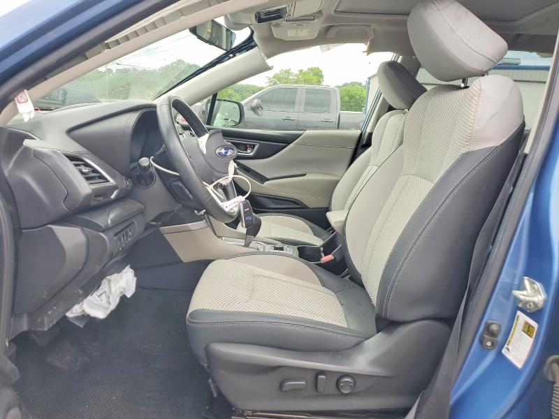 Продаж на аукціоні авто 2021 Subaru Forester, vin: JF2SKAJC1MH408226, номер лоту: 57366696
