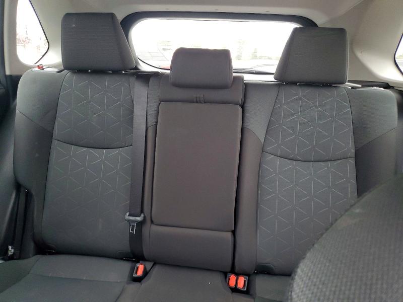 Aukcja sprzedaży 2024 Toyota Rav4, vin: 2T3W1RFV0RC291091, numer aukcji: 56697276