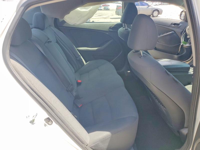 Auction sale of the 2015 Kia Optima, vin: KNAGM4A7XF5647441, lot number: 56957656
