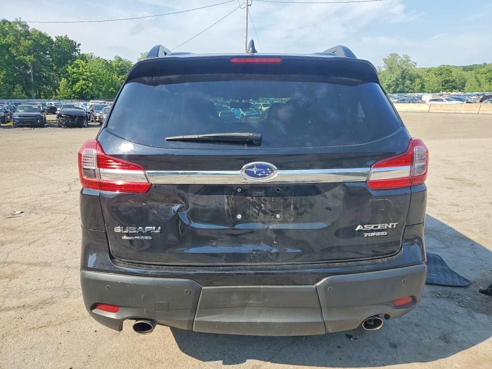 Aukcja sprzedaży 2019 Subaru Ascent, vin: 4S4WMAHD2K3457868, numer aukcji: 85609215