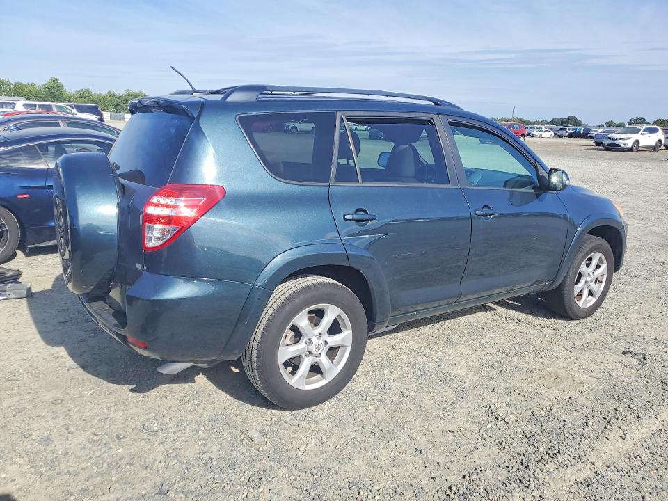 2011 Toyota Rav4 მანქანა იყიდება აუქციონზე, vin: 2T3YK4DV7BW011182, აუქციონის ნომერი: 56530126