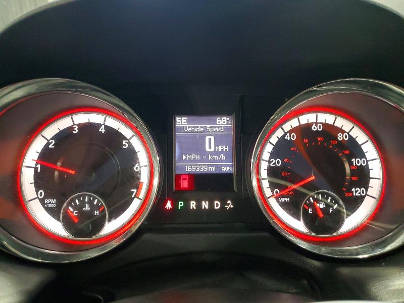 Продаж на аукціоні авто 2018 Dodge Grand Caravan, vin: 2C4RDGEG9JR201428, номер лоту: 56706036