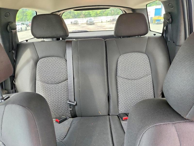 2011 Chevrolet Hhr მანქანა იყიდება აუქციონზე, vin: 3GNBABFW4BS573631, აუქციონის ნომერი: 56335066