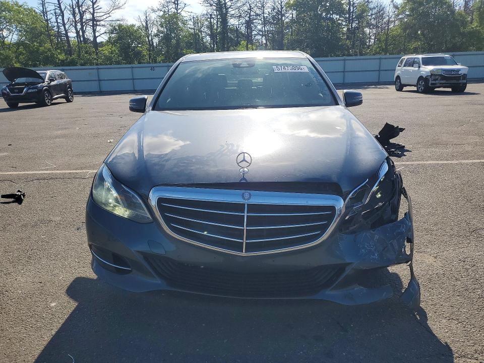 57475096 :رقم المزاد ، WDDHF8JB8EB008185 vin ، 2014 Mercedes-benz E مزاد بيع