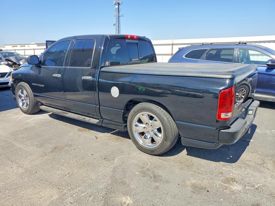 58816076 :رقم المزاد ، 1D7HA18D03S297654 vin ، 2003 Dodge Ram 1500 مزاد بيع