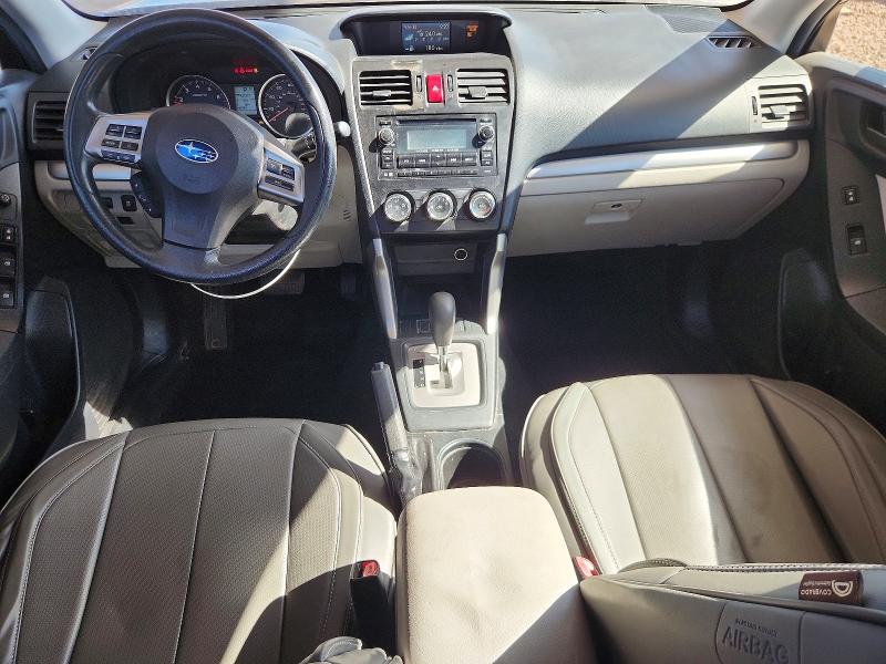 Aukcja sprzedaży 2015 Subaru Forester, vin: JF2SJAAC8FH585393, numer aukcji: 52958136