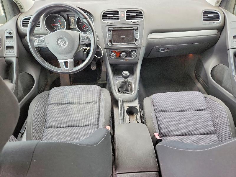 Aukcja sprzedaży 2012 Volkswagen Golf, vin: WVWNM7AJ3CW294313, numer aukcji: 56311576