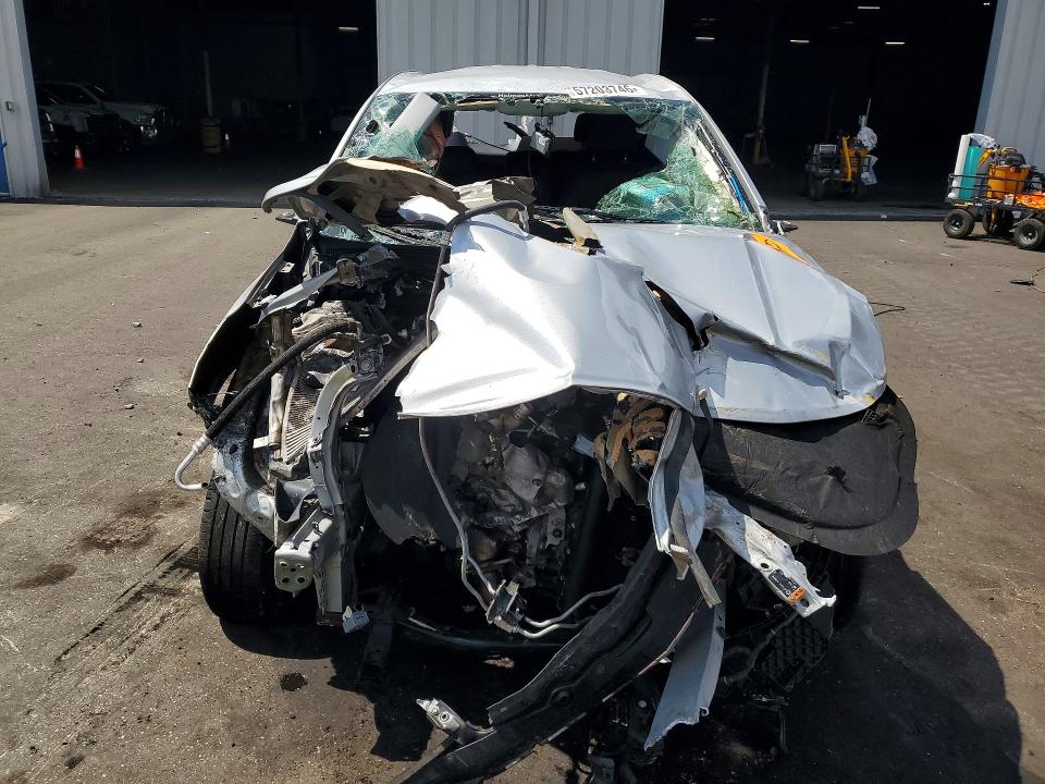 Продаж на аукціоні авто 2020 Chevrolet Equinox, vin: 2GNAXTEV3L6211704, номер лоту: 57203746