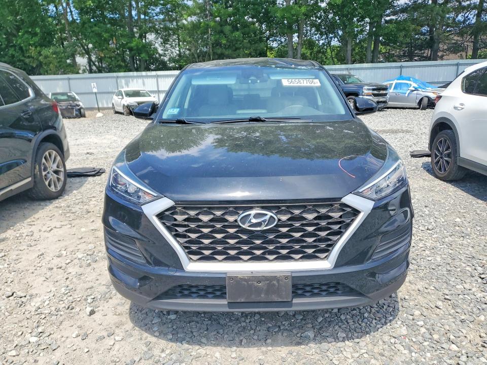 Aukcja sprzedaży 2019 Hyundai Tucson, vin: KM8J2CA44KU944358, numer aukcji: 56587706