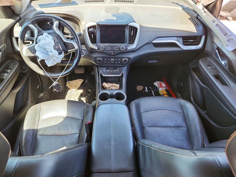 Aukcja sprzedaży 2019 Gmc Terrain, vin: 3GKALVEX7KL398932, numer aukcji: 55732806