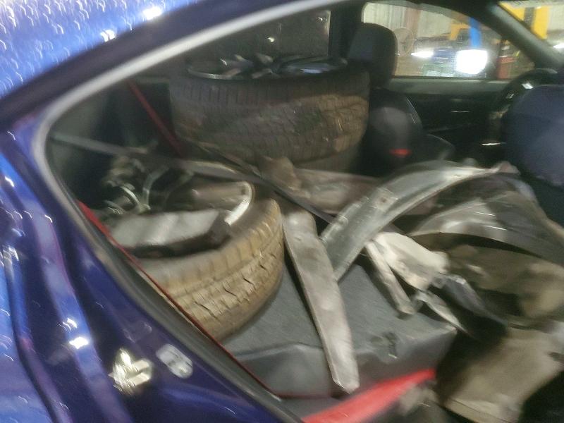 55187716 :رقم المزاد ، JF1VA2S6XL9818311 vin ، 2020 Subaru Wrx مزاد بيع