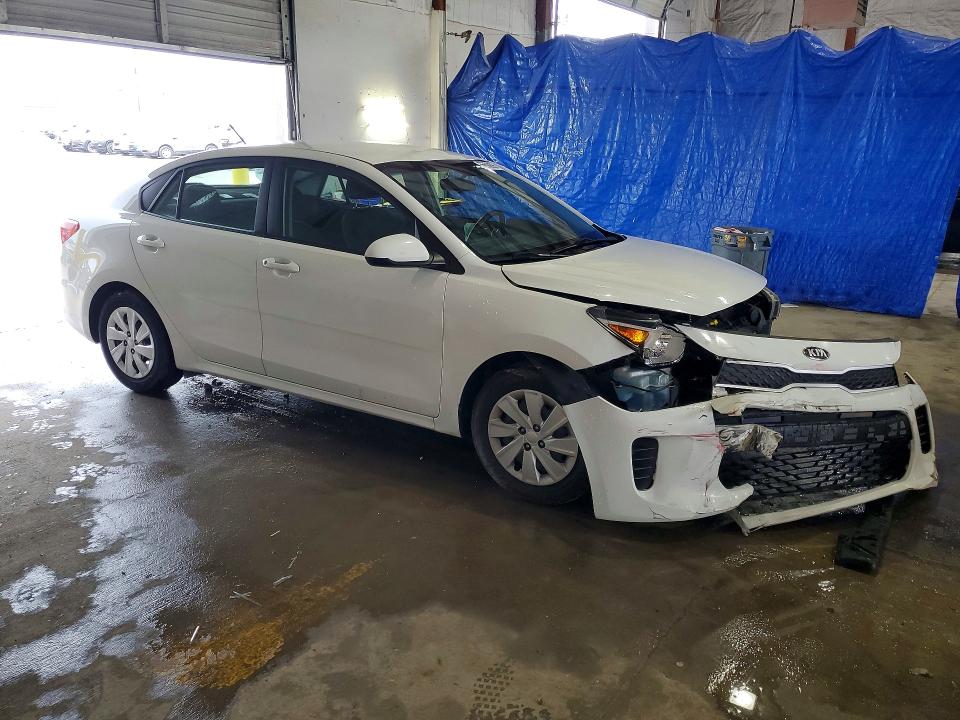 Aukcja sprzedaży 2020 Kia Rio, vin: 3KPA24AD1LE335562, numer aukcji: 56606696