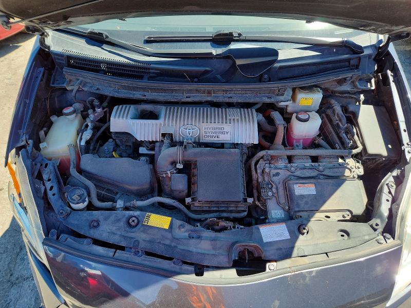 Продажа на аукционе авто 2015 Toyota Prius, vin: JTDKN3DU5F0433864, номер лота: 58389316