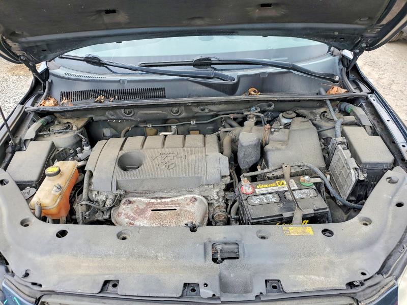 Продаж на аукціоні авто 2012 Toyota Rav4, vin: 2T3BF4DV5CW204555, номер лоту: 56661676