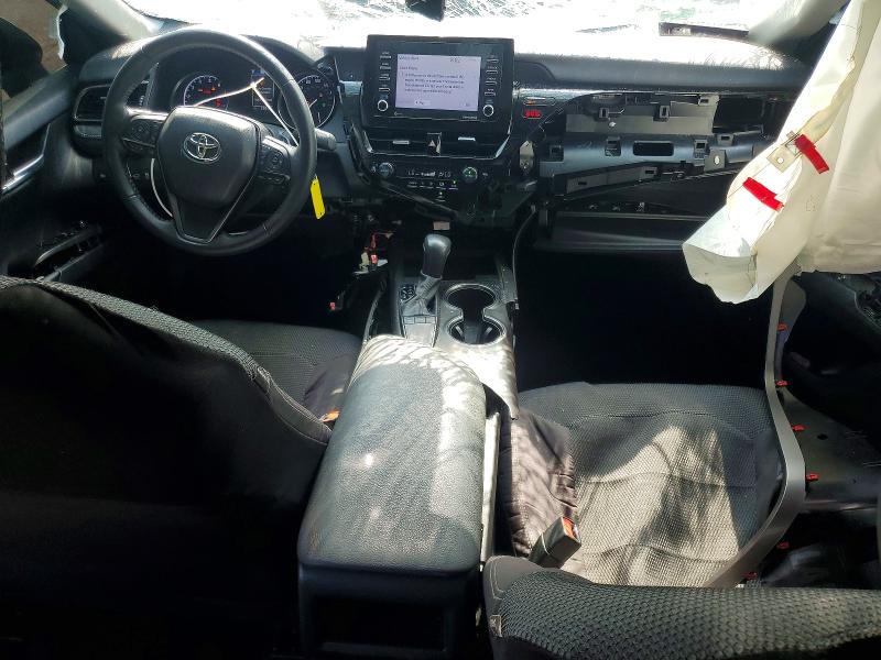 Продаж на аукціоні авто 2024 Toyota Camry, vin: 4T1G11AK0RU211444, номер лоту: 73342685
