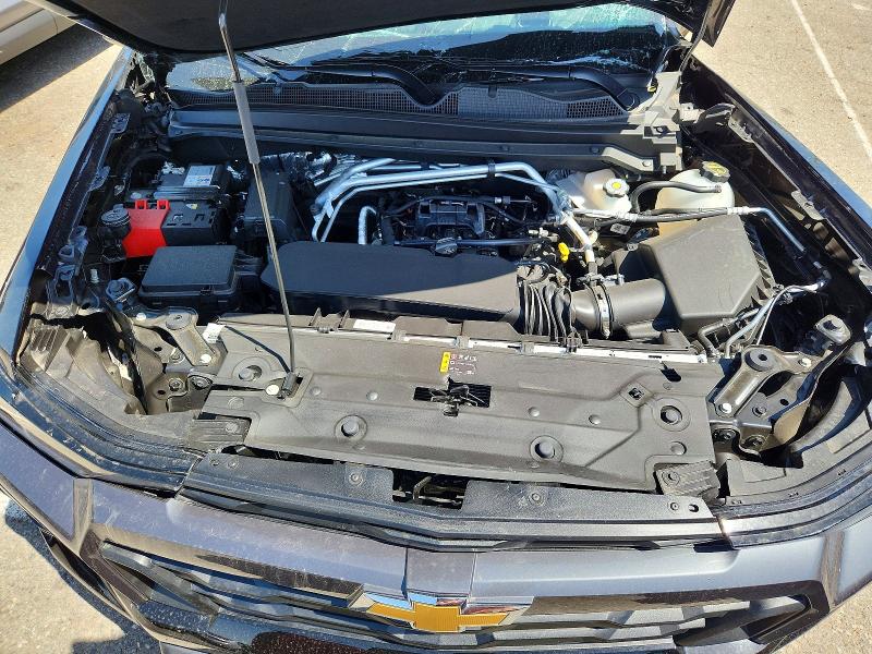 Aukcja sprzedaży 2026 Chevrolet Colorado, vin: 1GCPSCEK8T1144642, numer aukcji: 55808896