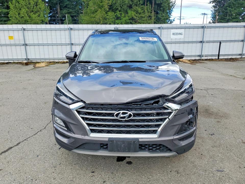 Продаж на аукціоні авто 2020 Hyundai Tucson, vin: KM8J3CAL6LU248400, номер лоту: 56606236